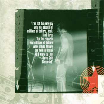 2CD Mitch Ryder: The Anthology 1979-1994