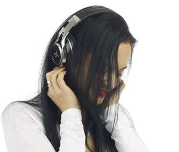 Audiotechnica Mitchell & Johnson GL1