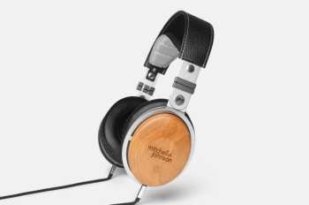 Audiotechnica Mitchell & Johnson Jp1 Dj