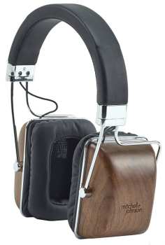 Audiotechnica Mitchell & Johnson MJ1