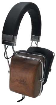 Audiotechnica Mitchell & Johnson MJ1