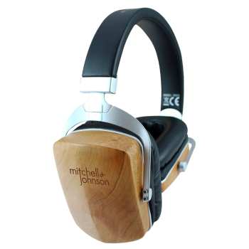 Audiotechnica Mitchell & Johnson Mj2