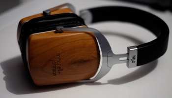 Audiotechnica Mitchell & Johnson Mj2