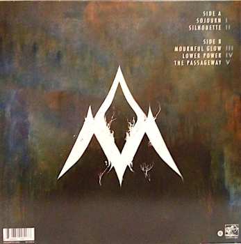 LP Mithridatum: Harrowing CLR | LTD