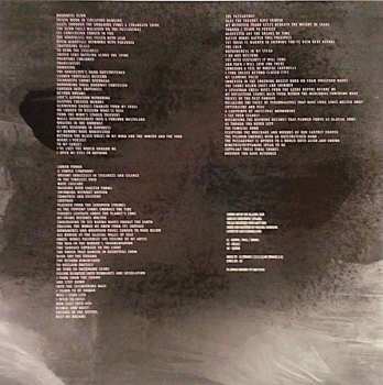 LP Mithridatum: Harrowing CLR | LTD