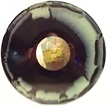 LP Mithridatum: Harrowing CLR | LTD