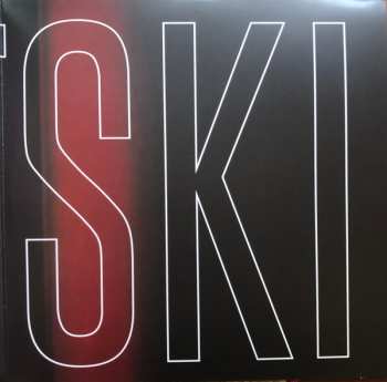 LP Mitski: Be The Cowboy  CLR