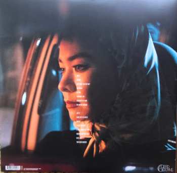 LP Mitski: Be The Cowboy  CLR