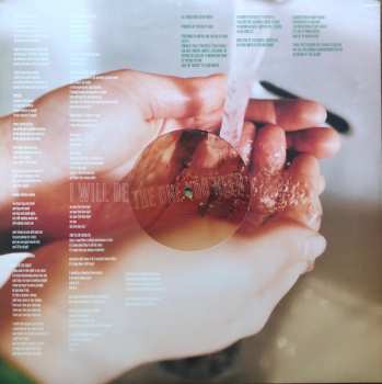 LP Mitski: Be The Cowboy  CLR