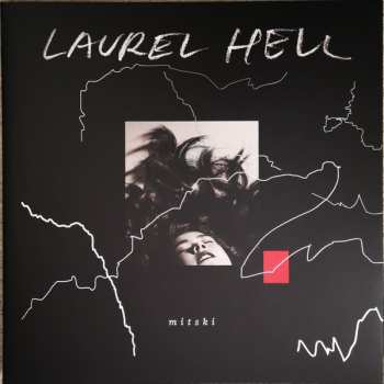LP Mitski: Laurel Hell CLR | LTD