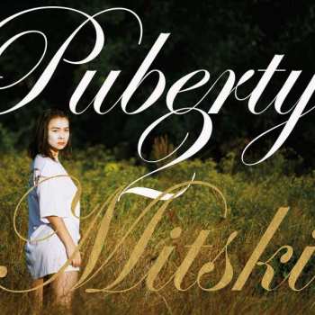 LP Mitski: Puberty 2