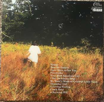 LP Mitski: Puberty 2 CLR | LTD