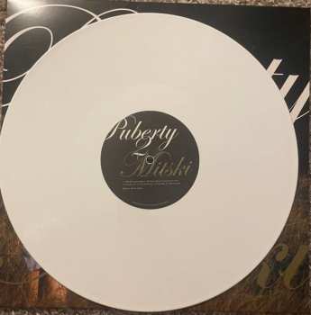 LP Mitski: Puberty 2 CLR | LTD