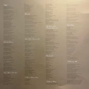 LP Mitski: Puberty 2 CLR | LTD