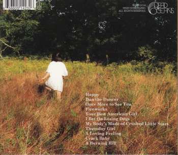 CD Mitski: Puberty 2