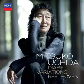Ludwig van Beethoven: Diabelli Variations