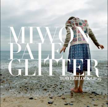 CD Miwon: Pale Glitter