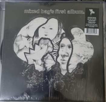 LP The Mixed Bag: Mixed Bag's First Album CLR | LTD