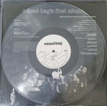 LP The Mixed Bag: Mixed Bag's First Album CLR | LTD