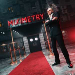Album Miximetry: Mixi Mais Troip