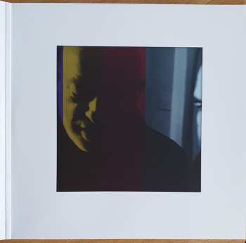 2LP Brian Eno: Mixing Colours