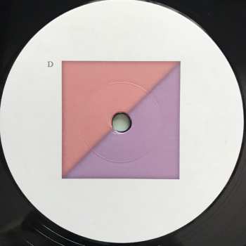 2LP Brian Eno: Mixing Colours