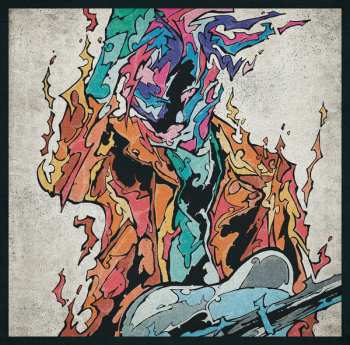 Album 雅: Fire Bird