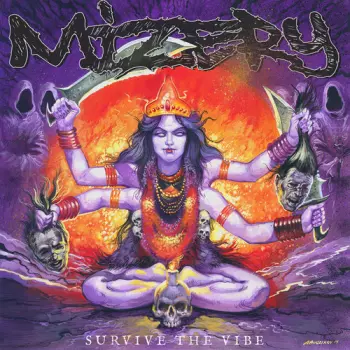 Mizery: Survive The Vibe