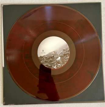 LP מזמור: Alluvion CLR | LTD