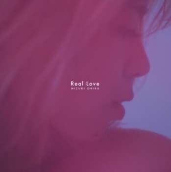 Album Mizuki Ohira: Real Love