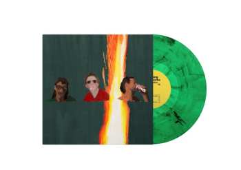 LP MJ Lenderman: Manning Fireworks CLR | LTD