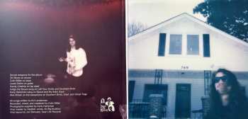2LP MJ Lenderman: MJ Lenderman