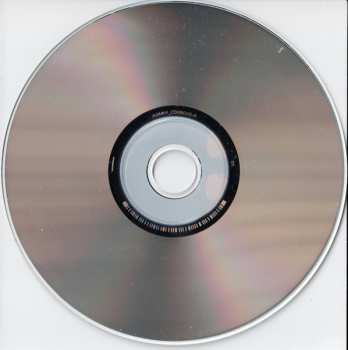 CD MJG: Too Pimpin' 2.0