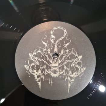 LP Marc Kinchen: Rhyme Dust