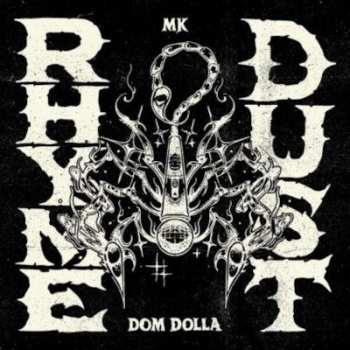 LP Marc Kinchen: Rhyme Dust