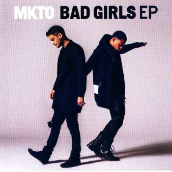 Album MKTO: Kammermusik Für Saxophon & Orgel