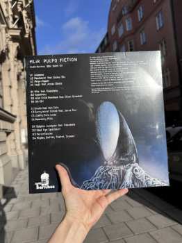 LP MLiR: Pulpo Fiction