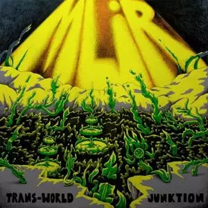 MLiR: Trans-World Junktion