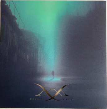 LP mmxx: Sacred Cargo