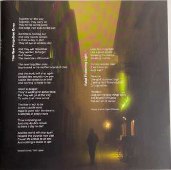 LP mmxx: Sacred Cargo