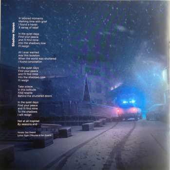 LP mmxx: Sacred Cargo