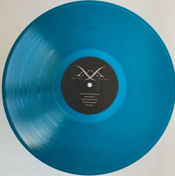 LP mmxx: Sacred Cargo