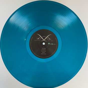 LP mmxx: Sacred Cargo