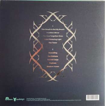LP mmxx: Sacred Cargo
