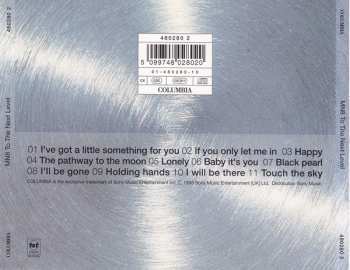 CD MN8: To The Next Level