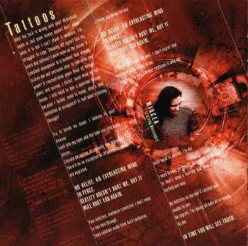 CD Mnemic: Mechanical Spin Phenomena LTD | NUM | DIGI