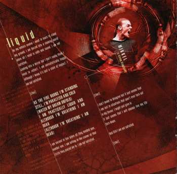 CD Mnemic: Mechanical Spin Phenomena LTD | NUM | DIGI