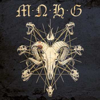 Album MNHG: Mundare