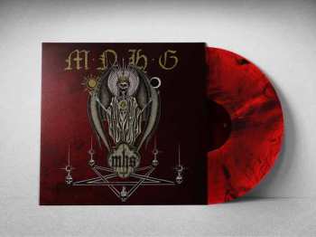 Album MNHG: Necare