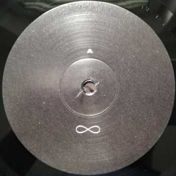 LP MØ: Forever Neverland
